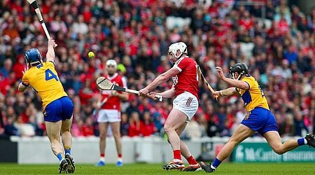 Shane Dowling column: Cork-Clare will be the highest-scoring All-Ireland final ever