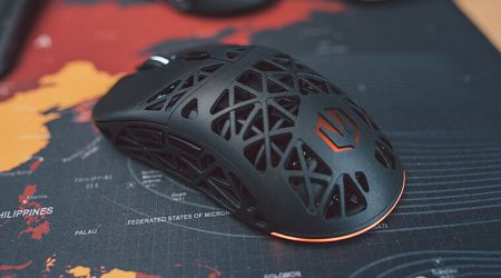 Endorfy Liv Plus Wireless review: a multi-device gaming mouse with a surprise up its sleeve