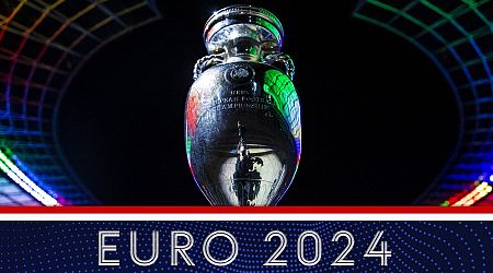 Euro 2024 knockouts: Quarter-final games and schedule