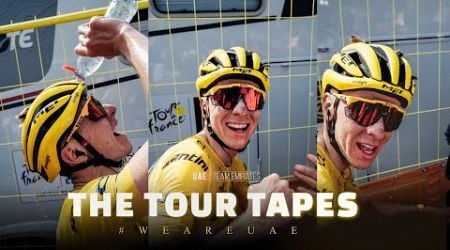 The Tour Tapes | Episode 4