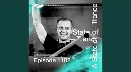 A State of Trance (ASOT 1182)