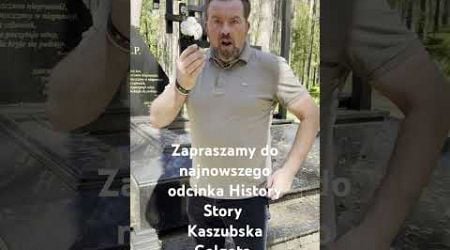 Kaszubska Golgota#story #history #golgota#kaszuby #murderplan #germany #poland#war#krieg#past #time