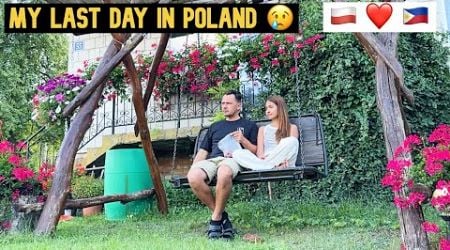 My Last Day In Poland