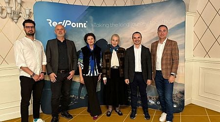 Red Point Software Solutions Acquires Ness Technologies Romania
