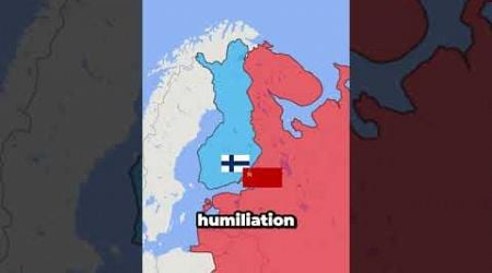 Why didn&#39;t the Soviet Union Ever Annex Finland?