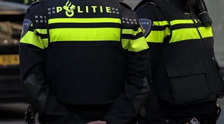 Man, 23, dies after assault on Hague square