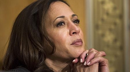 Harris looks to lock up Democratic nomination after Biden steps aside, reordering 2024 race