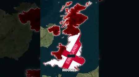 Is England and United Kingdom the SAME?
