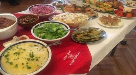 Bulgarian-Serbian Project Presents Culinary Secrets