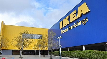 IKEA Ireland urgently recalls popular item that 'may burn' customers