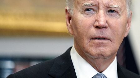 Joe Biden has ended the agony. The Democrats now have a fighting chance to save the American republic
