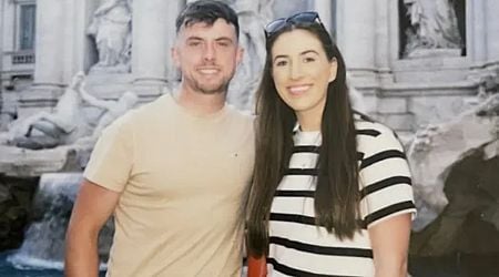 Carlow man who suffered life-threatening injuries after horror fall in Italy returns home