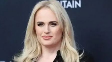 Rebel Wilson Sued for Defamation by &#39;The Deb&#39; Producers After Allegations of &#39;Inappropriate Behavior