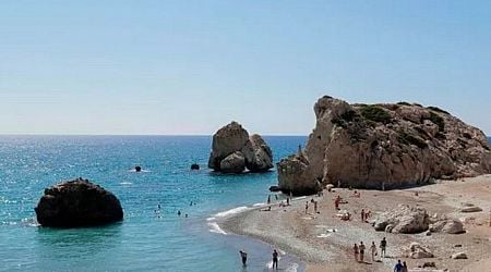 UK tourists 'boycott' Cyprus and 'abandon' island over problem 'widely known'