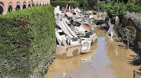 Trial requested for 22 over 2022 Marche flood deaths