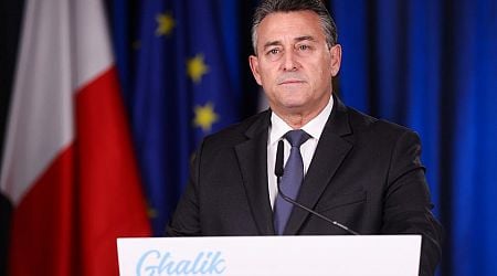PN leader calls for Minister Dalli's resignation or dismissal after spate of power cuts