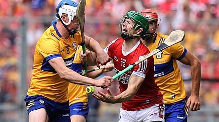 British viewers react to hurling final being broadcast on BBC for first time