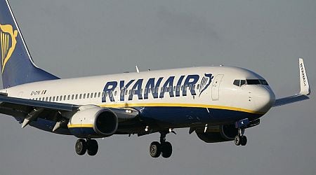 Ryanair issues urgent travel warning over major flight disruptions