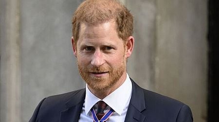 Prince Harry net worth boost as he's 'to inherit fortune in weeks' - dwarfing Prince William's share