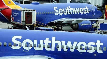 Southwest Airlines blames the boiling summer heat for exploding soda cans that have injured 20 flight attendants