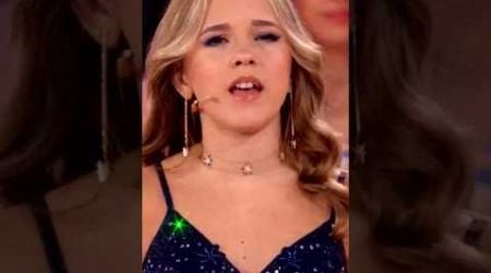 16 years old Emma Kok Sings ~ Andre Rieu with Sunpa, #sunpa #andre #music #singer