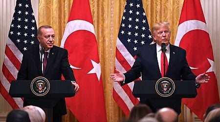 How Turkey-US ties could shift if Trump wins in November