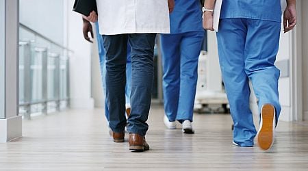 HSE staffing strategy will see 2,000 posts abolished and affect patient safety, unions say