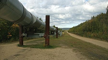 Ukraine addresses Russian oil supply issues amid pipeline blockage