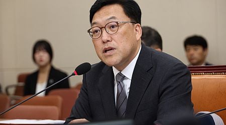 Chief financial regulator nominee says to manage rising household loans