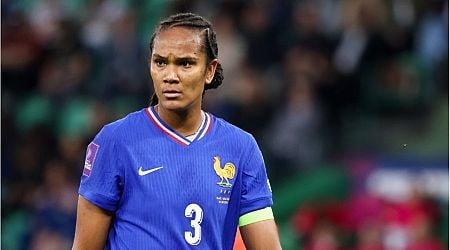 5 frontrunners for women's Olympic football gold