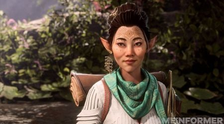 Everything We Know About Dragon Age: The Veilguard's Bellara Lutara