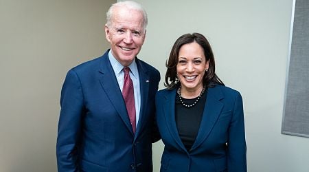 Prepping for a fight, N.Y. Dems, leaders lineup for Kamala