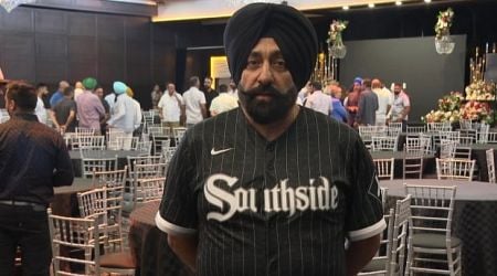 South Asian business owners speak out following extortion threats