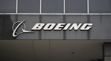 Boeing sees global need for 2.4m new aviation personnel over 20 years