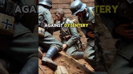 Soviet vs German Soldier Rations: Who Had the Better Meal?