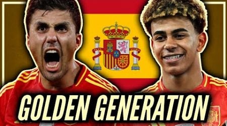 The New Spanish Dynasty? | UEFA Euro 2024 Review