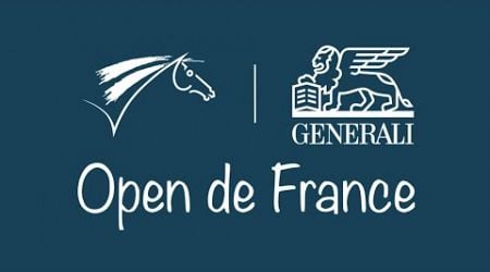 Generali Open de France 2024 - Terrain 1
