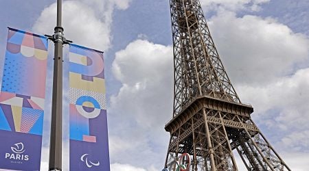Paris 2024 Olympics: Dates, Event Schedule and Medal Predictions