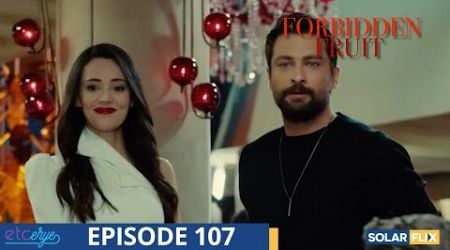 Forbidden Fruit Episode 107 | FULL EPISODE | TAGALOG DUB | Turkish Drama