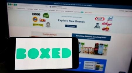 Boxed.com Relaunches Under New Owner