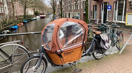 More cargo bike brands have breaking frames: RTL