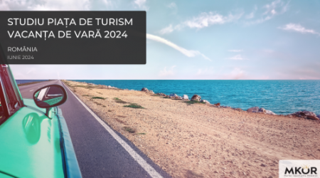 60 of Romanians prefer driving their own car for summer 2024 vacations