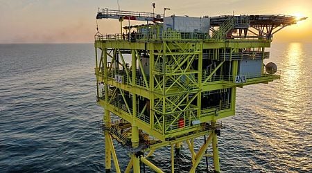 Bilfinger develops cooperation with Black Sea Oil & Gas in Romania