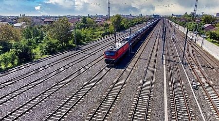Agreement Signed with Romania on Connecting Szeged and Timisoara by Rail
