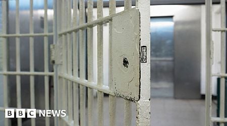More staff needed for rising NI prison population