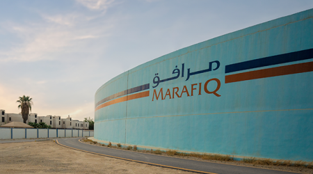 MARAFIQ approves transfer of statutory reserve at SAR 342M to retained earnings