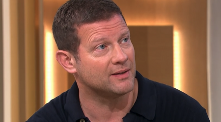 Dermot O'Leary says 'you're a stirrer' amid heated debate with co-star on This Morning