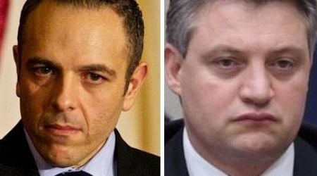 Court rejects freezing order challenge by Keith Schembri, Konrad Mizzi over Vitals charges