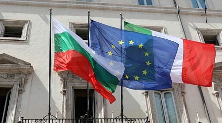 July 25, 1879: Bulgaria and Italy Establish Diplomatic Relations