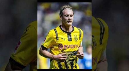 Cerezo Osaka 2 - 3 Borussia Dortmund #shorts
